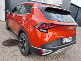 Kia Sportage - 2022