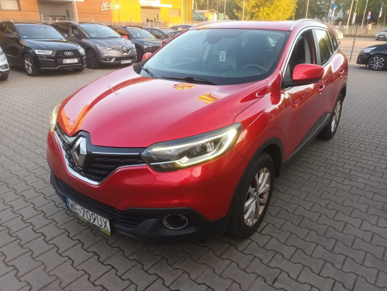 Renault Kadjar