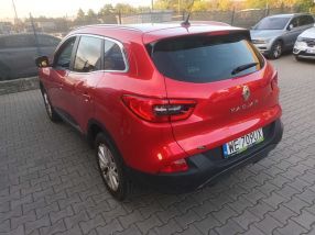 Renault Kadjar - 2018