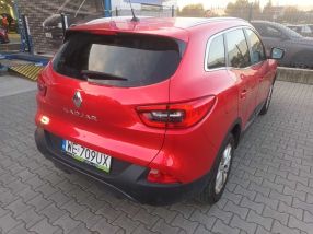 Renault Kadjar - 2018