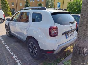 Dacia Duster - 2022