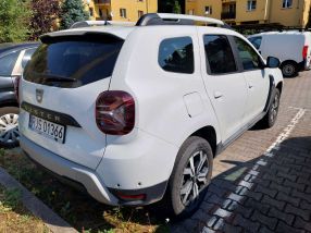 Dacia Duster - 2022