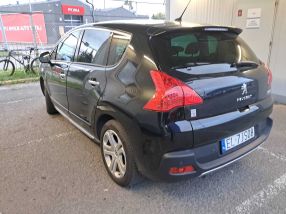 Peugeot 3008 - 2013