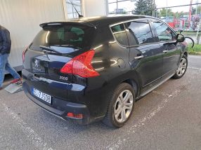 Peugeot 3008 - 2013