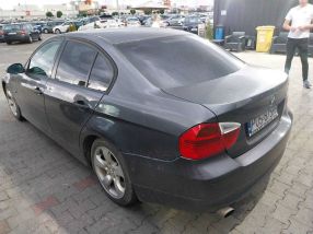 BMW 3 - 2005