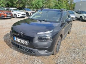 Citroen C4 Cactus - 2015