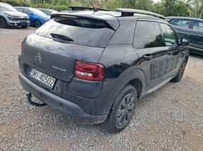 Citroen C4 Cactus - 2015