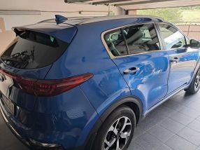 Kia Sportage - 2019