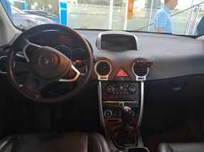 Renault Koleos - 2009