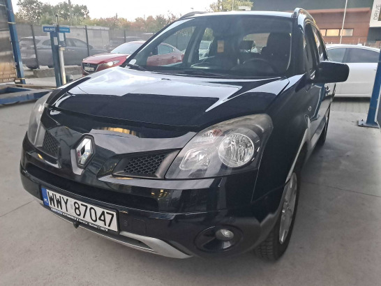 Renault Koleos