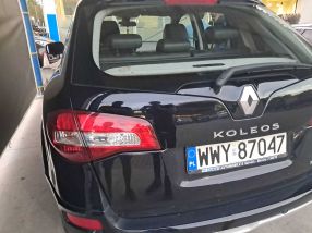 Renault Koleos - 2009