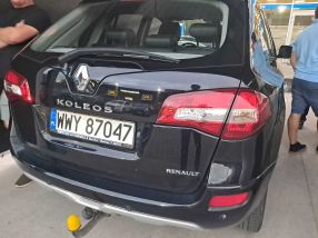 Renault Koleos - 2009