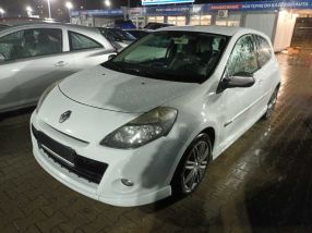 Renault Clio - 2010