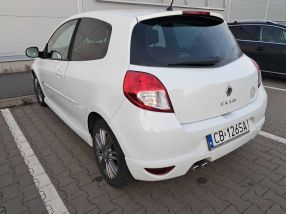 Renault Clio - 2010