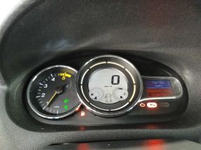Renault Megane - 2015