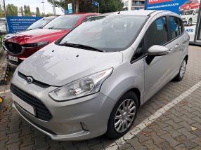 Ford B-Max - 2014