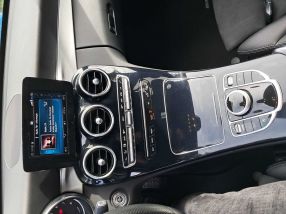Mercedes-Benz C - 2019