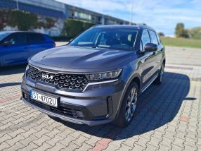 Kia Sorento - 2021