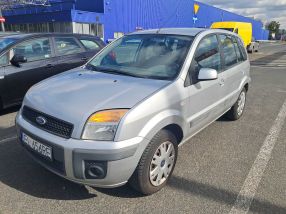 Ford Fusion - 2007