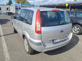 Ford Fusion - 2007
