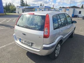 Ford Fusion - 2007