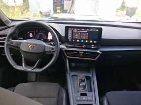 Cupra Formentor - 2022