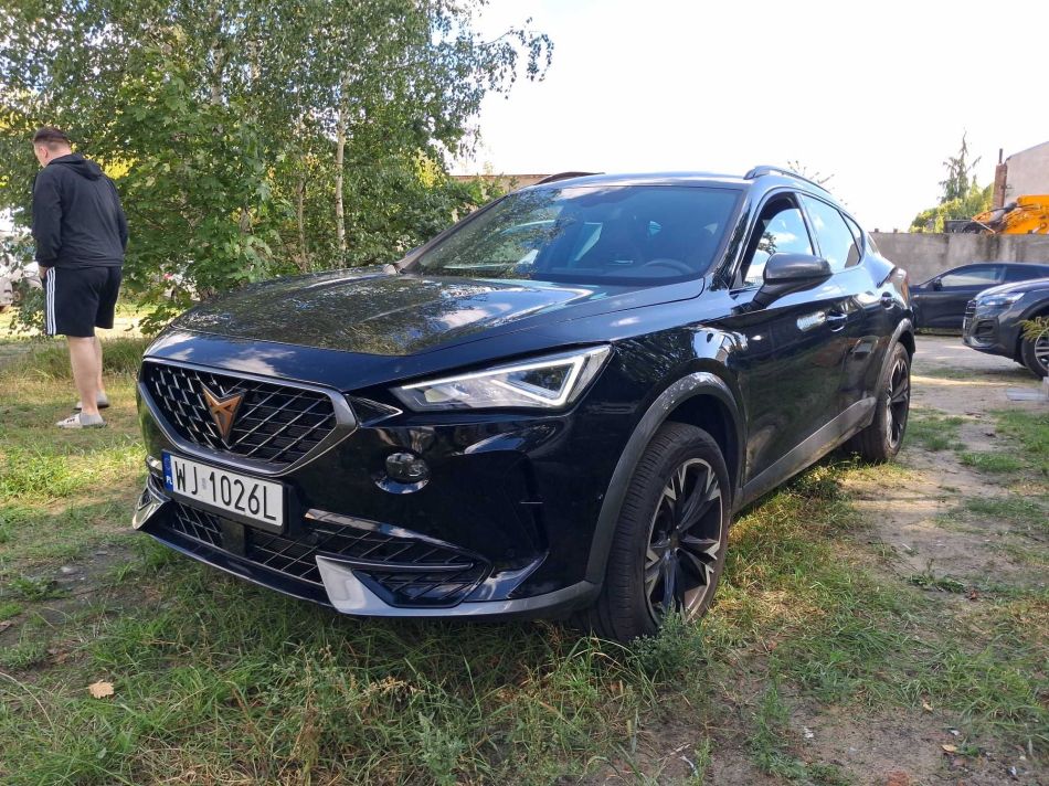 Cupra Formentor - 2022