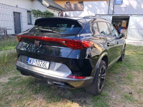 Cupra Formentor - 2022