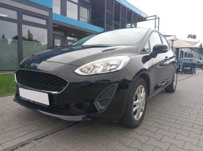 Ford Fiesta - 2019