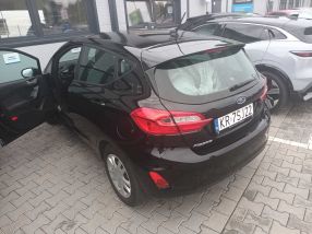 Ford Fiesta - 2019