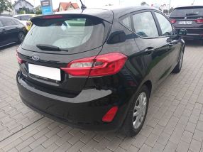 Ford Fiesta - 2019