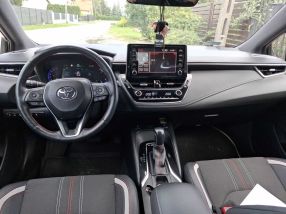 Toyota Corolla - 2020