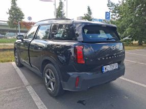 MINI Countryman - 2024