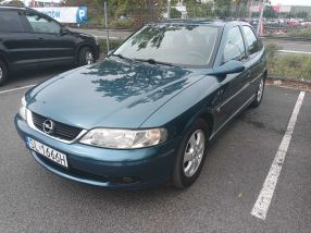 Opel Vectra - 2001