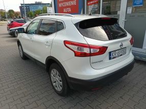 Nissan Qashqai - 2015