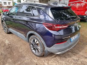 Opel Grandland X - 2017