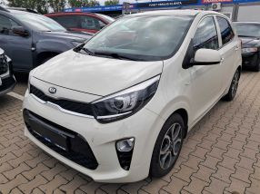 Kia Picanto - 2018