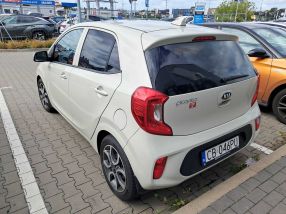 Kia Picanto - 2018