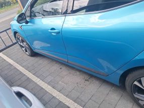 Renault Clio - 2021