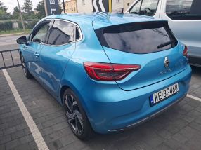 Renault Clio - 2021