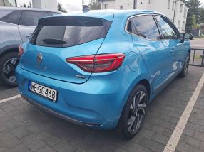Renault Clio - 2021