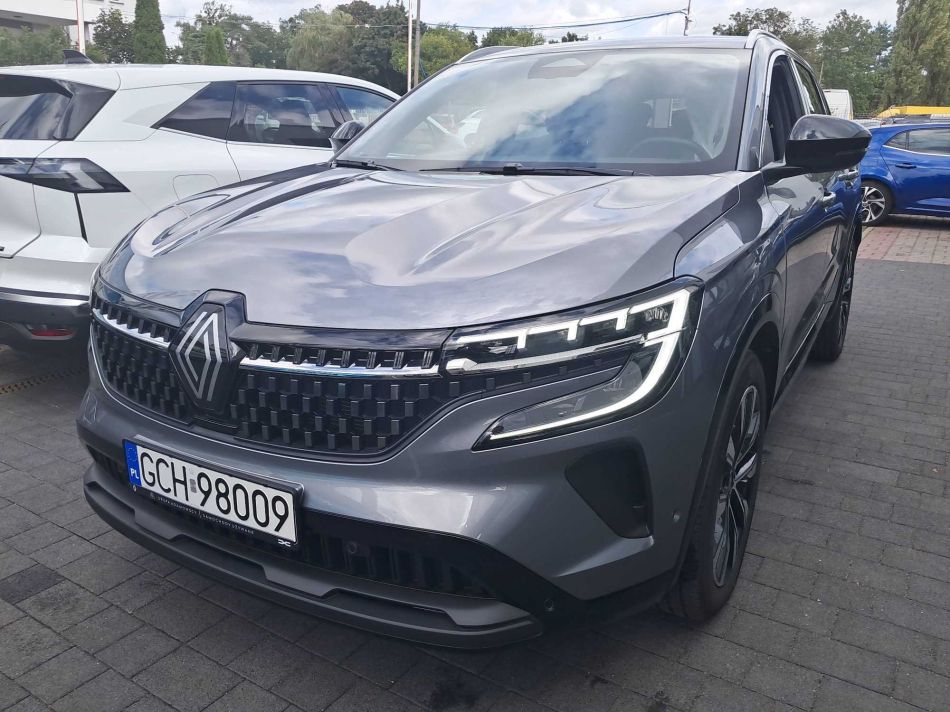 Renault Austral - 2023