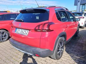 Peugeot 2008 - 2019