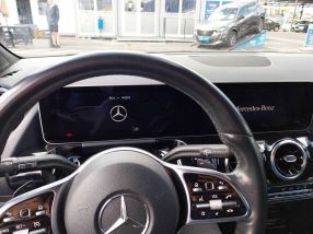 Mercedes-Benz B - 2019