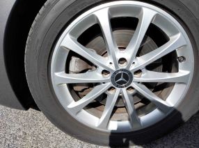 Mercedes-Benz B - 2019