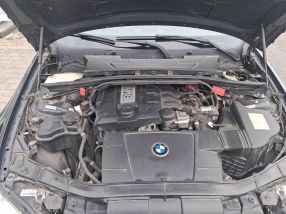 BMW 3 - 2009