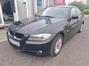 BMW 3 - 2009