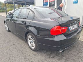BMW 3 - 2009