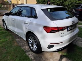 Audi A3 - 2023