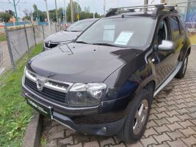 Dacia Duster - 2013